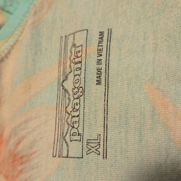 Patagonia Women's Edisto Strappy Sundress, XL - Picture 9 of 11